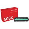 XEROX Toner Nero Xerox Everyday per HP 508X CF360X CRG-040HBK - 006R03679