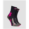 X-Socks Calzini Da Trekking Da Donna X-socks Trek Outdoor 4.0