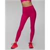 Adidas by Stella McCartney Leggings Rosa Da Donna Adidas By Stella Mccartney Asmc Tst 7/8