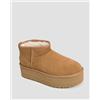 UGG Scarpe Da Donna Ugg Classic Ultra Mini Platform
