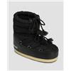 Moon Boot #1 Stivali Da Neve Neri Moon Boot Evx Light Nylon