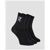 On Calzini Alti On Logo Sock 3-pack