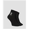 On Calzini On Logo Sock Mid 3-pack