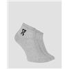 On Calzini On Logo Sock Mid 3-pack