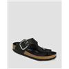 Birkenstock Klapki Birkenstock Gizeh Big Buckle Leoi