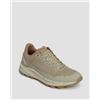Dolomite Scarpe Da Donna Dolomite Carezza Knit Beige