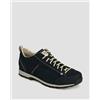 Dolomite Scarpe Basse Da Trekking Dolomite 54 Low Evo Blu Scuro