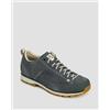 Dolomite Scarpe Basse Da Trekking Da Donna Dolomite 54 Low Evo Grigio Scuro