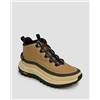 Sorel Sneakers Da Uomo Sorel Callsign Horizon™ Mid Gtx Beige