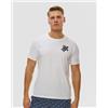 Vilebrequin T-shirt In Cotone Organico Da Uomo Vilebrequin Partisol