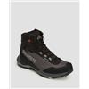 Dolomite Scarpe Da Trekking Alte Da Uomo Dolomite Vernale High Gtx Nero-grigio