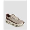 On Sneakers Da Donna On Cloudmonster Void