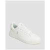 On Sneakers Da Uomo On The Roger Advantage