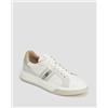 BOGNER Scarpe Da Uomo Bogner Milan 20 C Bianche