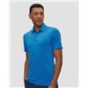 Adidas Golf Polo Da Uomo Adidas Golf Ultimate365 Mesh Climacool Polo Shirt