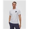 Vilebrequin T-shirt In Cotone Organico Da Uomo Vilebrequin Portisol