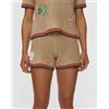 Mc2 Saint Barth Shorts Da Donna Mc2 Saint Barth Yvette