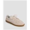 Alohas Sneakers In Pelle Da Donna Alohas Tb.490 Crochet Leather Sneakers