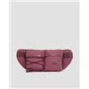 Adidas by Stella McCartney Marsupio Adidas By Stella Mccartney Bumbag Bordeaux