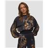 Camilla Camicia In Seta Da Donna Camilla The Night Garden