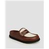 Birkenstock 1774 Mocassini Da Donna Birkenstock 1774 Naples Canvas