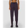Adidas by Stella McCartney Pantaloni Neri Da Tuta Da Donna Adidas By Stella Mccartney