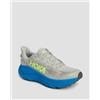 HOKA Scarpe Da Trail Da Uomo Hoka Challenger 8 Grigio-blu