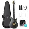 ENYA INSPIRE PRO AL Chitarra Elettrica con Pickup APEX LAB