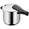 WMF - Pentola a Pressione Perfect in Acciaio Inox 18/10 Diametro 22cm Capacità 6,5lt - SPEDIZIONE GRATUITA