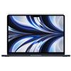 APPLE - MacBook Air Monitor 13,6' 2K M2 2nd Gen Ram 8 GB SSD 512 GB 2x 3 Thunderbolt MacOS Monterey 2022