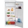 Beko - Frigorifero Monoporta da Incasso BSSA210K4SN Classe E Capacità Lorda /Netta 210/175 litri Colore Bianco