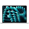 APPLE - MacBook Air 15'' M3 Monitor 15,3' M 3rd Gen Ram 8 GB SSD 256 GB GPU macOS Sonoma