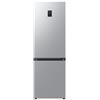 Samsung - Frigorifero Combinato EcoFlex AI 1.85m 344L RB34C670DSA - SPEDIZIONE GRATUITA