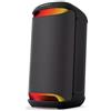 SONY - Portatile Stereo SRSXV500B.CEL Universale Bluetooth Colore Nero - SPEDIZIONE GRATUITA