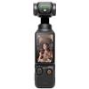 DJI - Osmo Pocket 3 Fotocamera Per Vlog Con Cmos Da 1'' 4k-120fps - SPEDIZIONE GRATUITA
