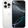 APPLE - iPhone 16 Pro 256GB Titanio Bianco - SPEDIZIONE GRATUITA