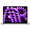 APPLE - Notebook MacBook Air Monitor 13.6' Full HD M2 Ram 16GB SSD 256GB MacOS Sequoia