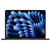 APPLE - Notebook MacBook Air Monitor 13' Full HD Mela M3 Ram 24 GB SSD 512GB MacOS Sequoia