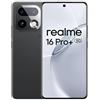REALME - 16 Pro+ 5G 512GB 12GB Ram Display 6.8' FHD+ Amoled Main Camera 200MP Portrait Master USB tipo-C Dual nanoSim Snapdragon 7 Gen4 7000mAh Master