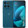 MOTOROLA - Moto G57 5G 256GB 8GB Ram Display 6.72' Main Camera 50MP Android 16.0 Dual Sim USB tipo-C Snapdragon 6s Gen4 5200mAh - Pantone Corsair - SPEDIZIONE GRATUITA