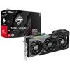 ASRock - Scheda Grafica Radeon RX 9070 GRE Steel Legend Dark OC 12GB - SPEDIZIONE GRATUITA