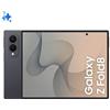 Samsung - Galaxy Z Fold8 5G 256GB 12GB Ram Main Display 7.6' Amoled 2X 120Hz Sec Display 5.5' 120Hz Main Camera 50+50MP Selfie 10MP DualSim (1 nano+eS