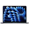 APPLE - MacBook Air 34,5 cm (13,6'') 2025 Layout QWERTZ - SPEDIZIONE GRATUITA