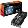 GIGABYTE - Radeon RX 9070 XT GAMING OC 16G Scheda Grafica - 16 GB GDDR6, 256 bit, PCI-E 5.0, 3060 MHz Frequenza Base, 2 x DisplayPort, 2 x HDMI, GV-R9 - SPEDIZIONE GRATUITA