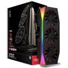 XFX - Mercury Radeon RX 9070 XT OC Magnetic Air Edition RGB 16 GB GDDR6 PCI Express 5.0 - SPEDIZIONE GRATUITA