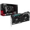 Asrock - AMD Radeon RX 9060 XT Challenger 16GB OC GDDR6 PCI Express 5.0 - SPEDIZIONE GRATUITA