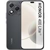 HONOR - 400 Lite 5G 256GB 8GB Ram Display 6.7' Amoled 120Hz Main Camera 108MP Dual Nano Sim USB tipo-C Android 15 Dimensity 7025-Ultra 5230mAh Velvet - SPEDIZIONE GRATUITA