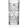 4 bicchieri bibita tattoo cl 36,8 - luxion professional - bicchieri-outlet