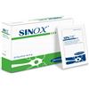 PIESSEFARMA SINOX 20 BUSTINE