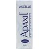 SORRENTIHEATHCARE SRL APAXIL ANTITRASPIRANTE ASCELLE PER IL GIORNO 50 ML